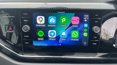Volkswagen Polo 1.0 TSI Life 5dr Petrol Hatchback